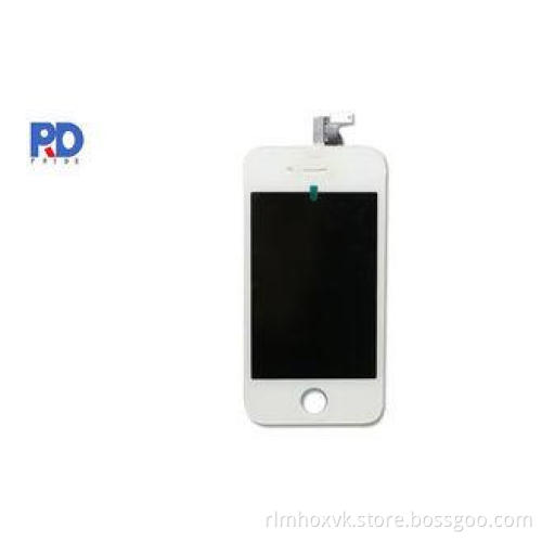 Original Cell Phone Spare Parts 3.5 inch White CDMA iPhone